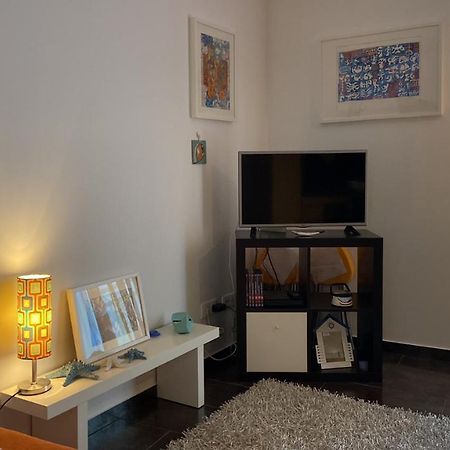Blue Sea Nazare Apartament 외부 사진