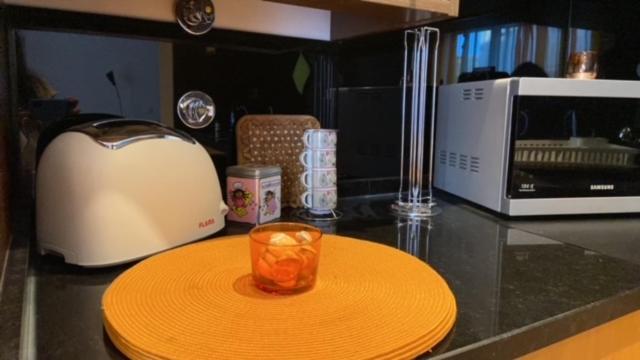 Blue Sea Nazare Apartament 외부 사진
