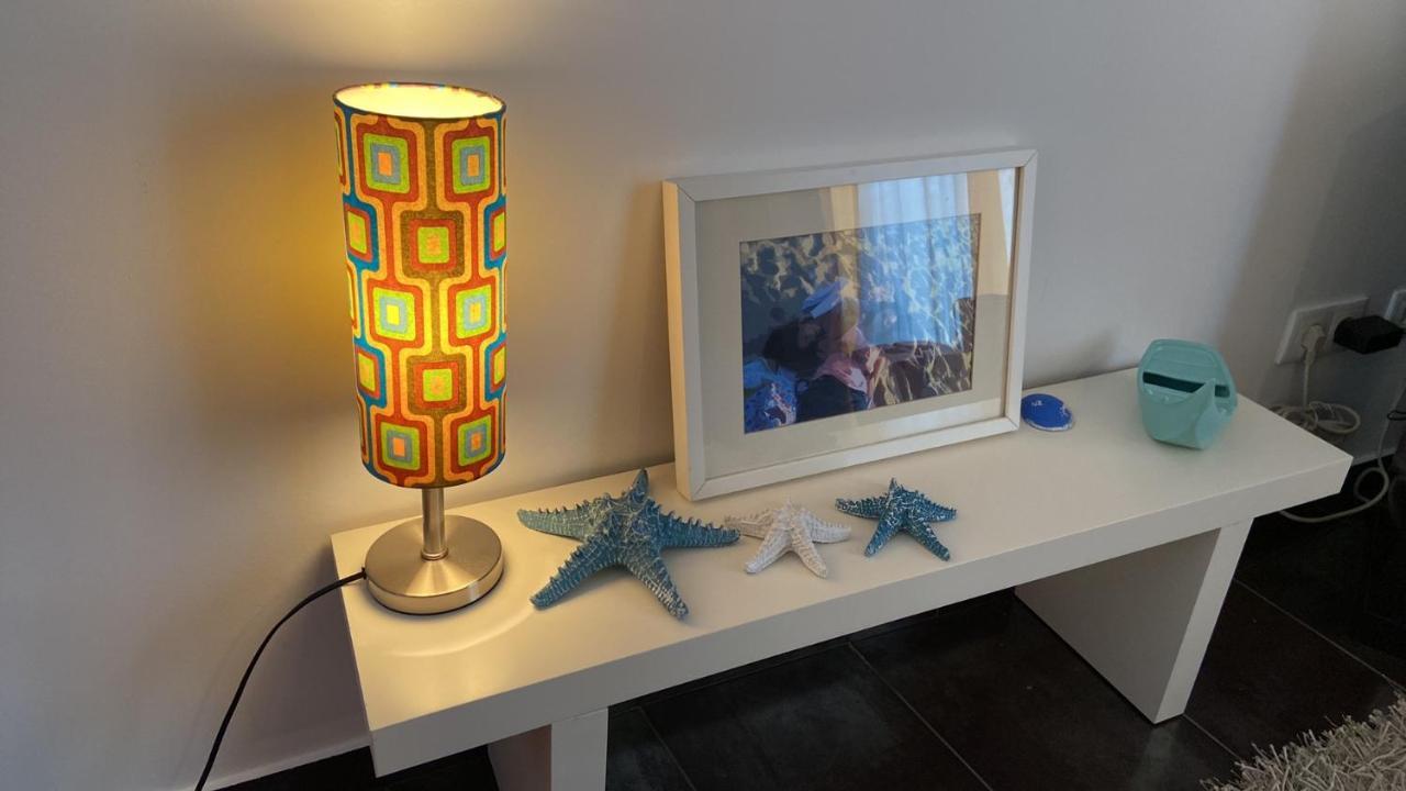 Blue Sea Nazare Apartament 외부 사진