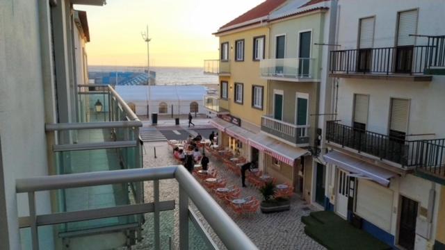 Blue Sea Nazare Apartament 외부 사진