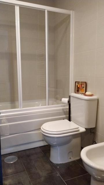 Blue Sea Nazare Apartament 외부 사진