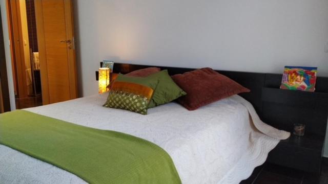 Blue Sea Nazare Apartament 외부 사진