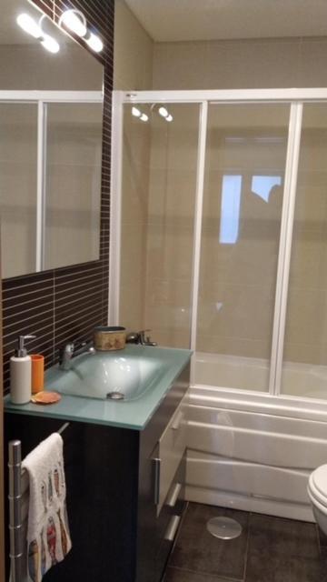 Blue Sea Nazare Apartament 외부 사진