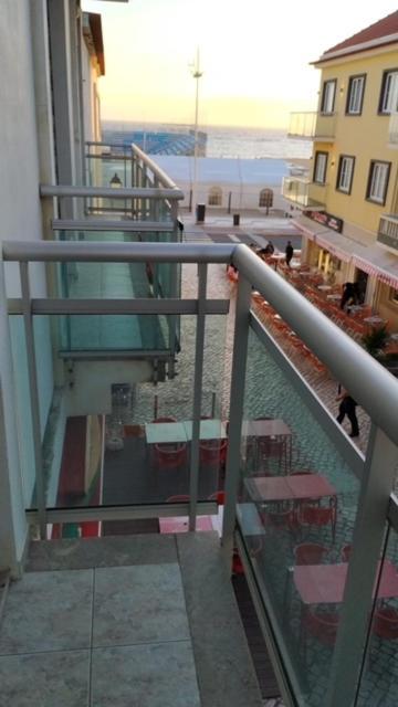 Blue Sea Nazare Apartament 외부 사진