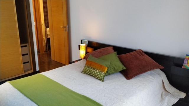 Blue Sea Nazare Apartament 외부 사진