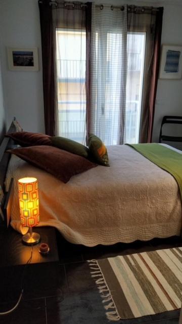Blue Sea Nazare Apartament 외부 사진