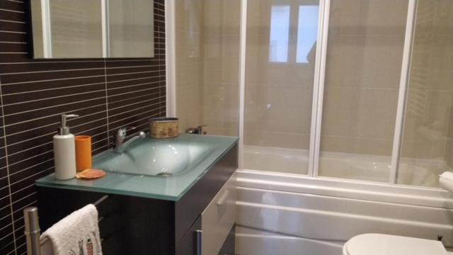Blue Sea Nazare Apartament 외부 사진