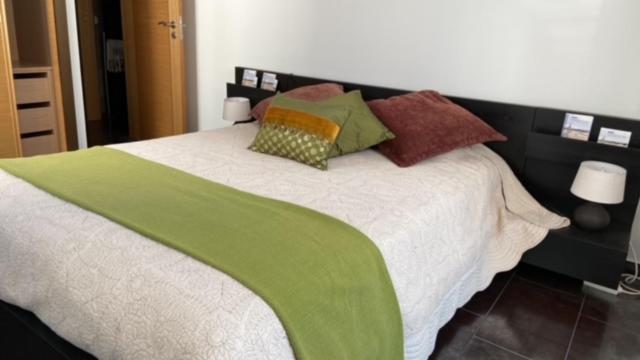 Blue Sea Nazare Apartament 외부 사진