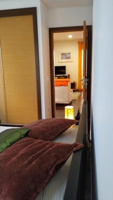 Blue Sea Nazare Apartament 외부 사진